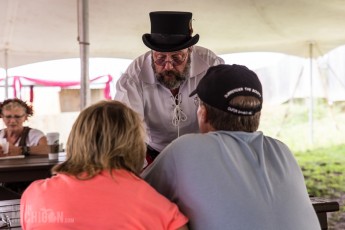 Michigan Renaissance Festival! 2015