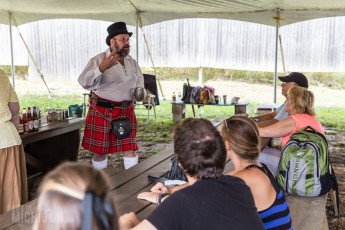 Michigan Renaissance Festival! 2015