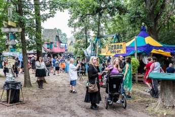Michigan Renaissance Festival! 2015