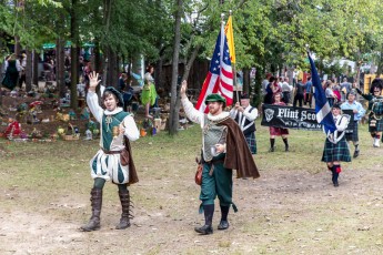 Michigan Renaissance Festival! 2015