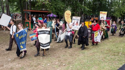 Michigan Renaissance Festival! 2015