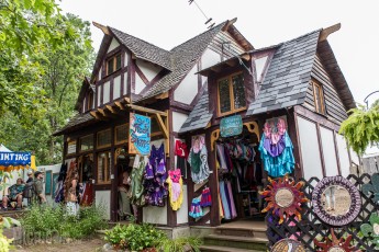 Michigan Renaissance Festival! 2015