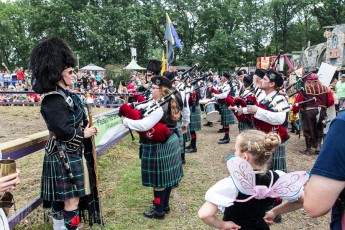 Michigan Renaissance Festival! 2015