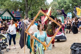 Michigan Renaissance Festival! 2015
