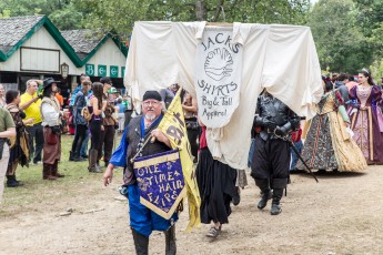 Michigan Renaissance Festival! 2015