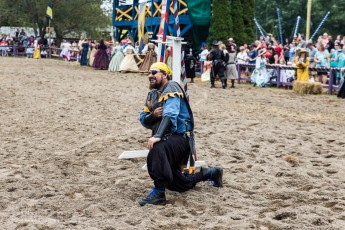 Michigan Renaissance Festival! 2015