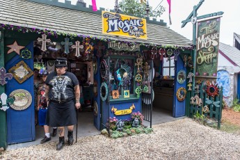 Michigan Renaissance Festival! 2015
