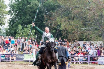 Michigan Renaissance Festival! 2015