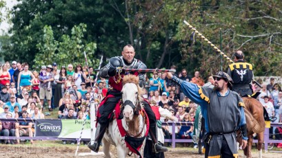 Michigan Renaissance Festival! 2015