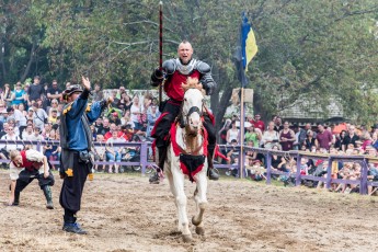 Michigan Renaissance Festival! 2015