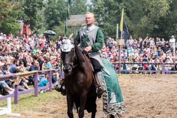 Michigan Renaissance Festival! 2015