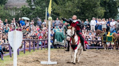 Michigan Renaissance Festival! 2015