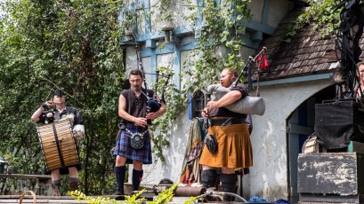 Michigan Renaissance Festival! 2015