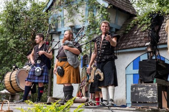 Michigan Renaissance Festival! 2015