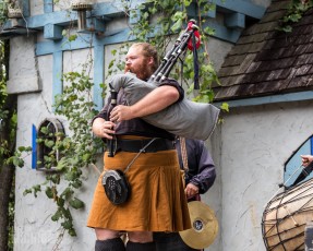 Michigan Renaissance Festival! 2015