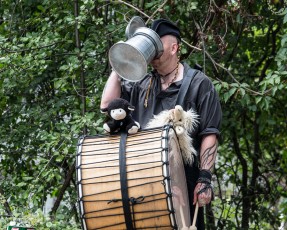 Michigan Renaissance Festival! 2015