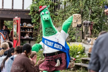 Michigan Renaissance Festival! 2015