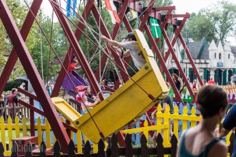 Michigan Renaissance Festival! 2015