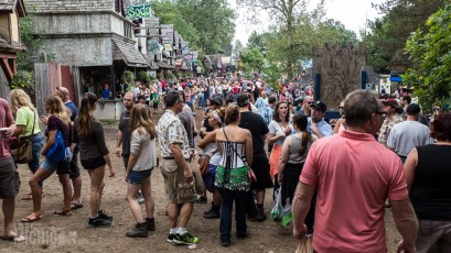 Michigan Renaissance Festival! 2015