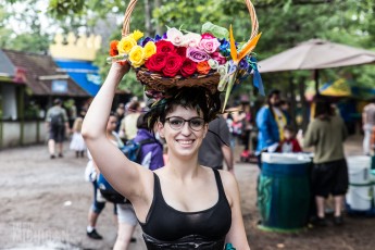 Michigan Renaissance Festival! 2015