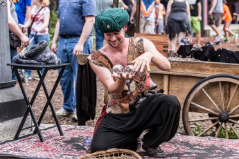 Michigan Renaissance Festival! 2015