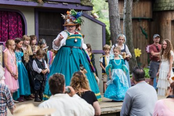 Michigan Renaissance Festival! 2015