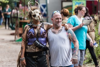 Michigan Renaissance Festival! 2015