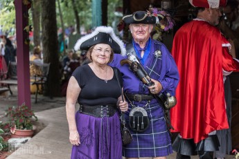 Michigan Renaissance Festival! 2015