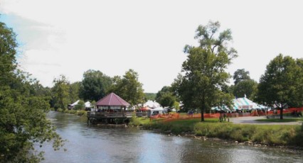 Beer fest awaits the masses