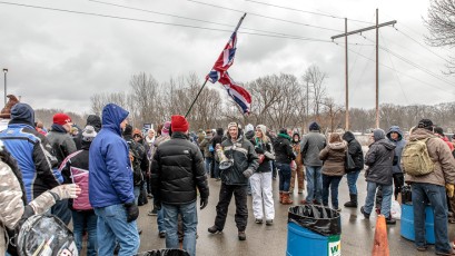 Michigan Winter Beer Festival 2017