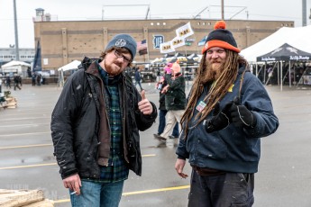Michigan Winter Beer Festival 2017
