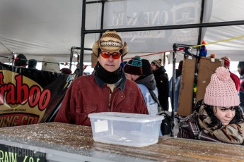 Michigan Winter Beer Festival 2017