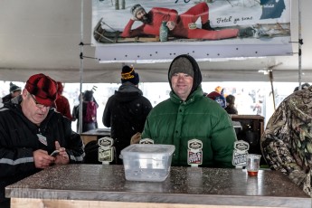 Michigan Winter Beer Festival 2017