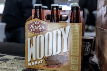 Michigan Winter Beer Festival 2017