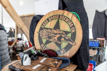 Michigan Winter Beer Festival 2017