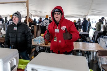 Michigan Winter Beer Festival 2017