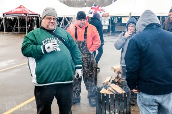 Michigan Winter Beer Festival 2017