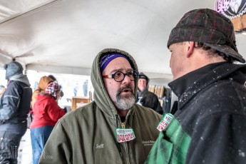 Michigan Winter Beer Festival 2017