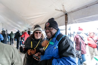 Michigan Winter Beer Festival 2017