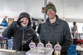 Michigan Winter Beer Festival 2017