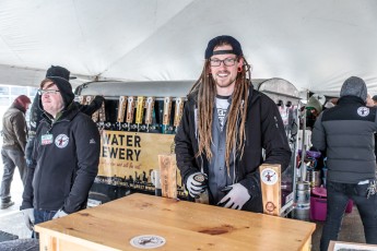 Michigan Winter Beer Festival 2017