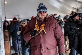 Michigan Winter Beer Festival 2017