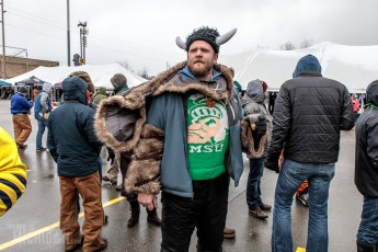 Michigan Winter Beer Festival 2017