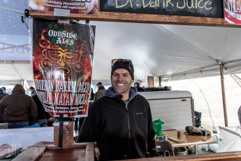 Michigan Winter Beer Festival 2017