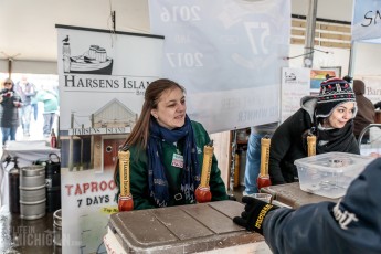 Michigan Winter Beer Festival 2017