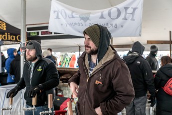 Michigan Winter Beer Festival 2017