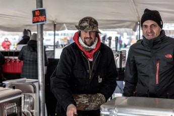 Michigan Winter Beer Festival 2017