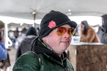 Michigan Winter Beer Festival 2017