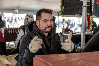 Michigan Winter Beer Festival 2017
