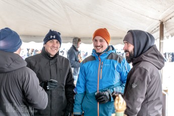 Michigan Winter Beer Festival 2017